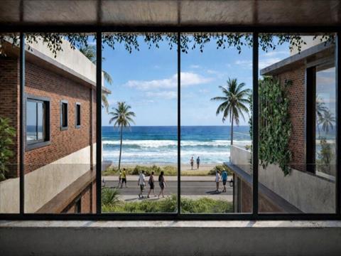 Apartamento para venda no Nereidas em Guaratuba com 307,29m² por R$ 3.600.000,00