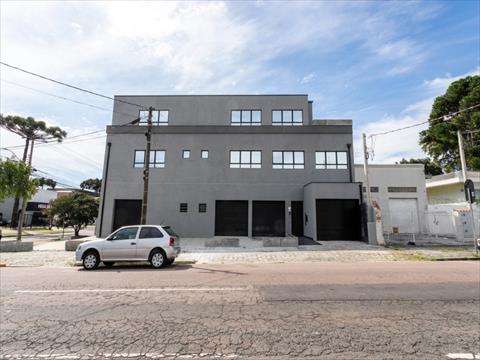 Cjto Comercial_sala para locacao no Reboucas em Curitiba com 25,95m² por R$ 1.650,00