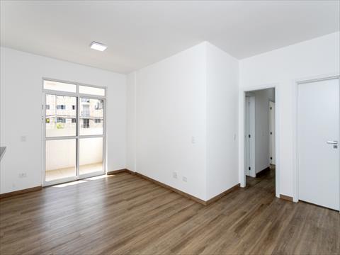 Apartamento para locacao no Merces em Curitiba com 118,6m² por R$ 4.950,00