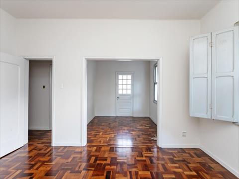 Apartamento para locacao no Bigorrilho em Curitiba com 135m² por R$ 2.970,00
