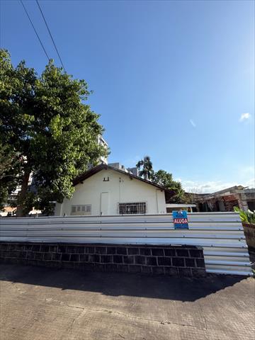Residência Comercial para locacao no Anita Garibaldi em Joinville com 607m² por R$ 5.000,00