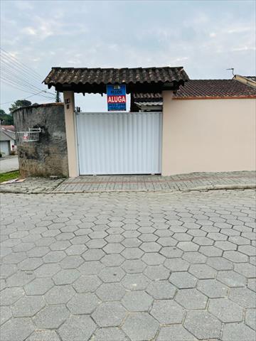 Residência para locacao no Itinga em Araquari com 225m² por R$ 1.800,00