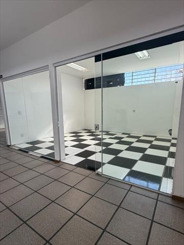 Conjunto Comercial para locacao no Centro em Joinville com 0m² por R$ 0,00