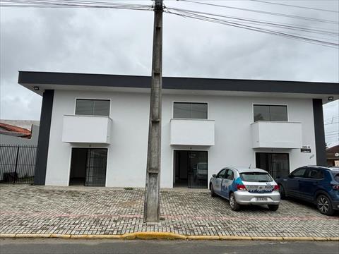 Apartamento para locacao no Centro em Araquari com 0m² por R$ 1.500,00