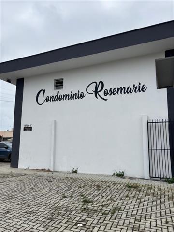 Sala para locacao no Centro em Araquari com 49,39m² por R$ 1.600,00