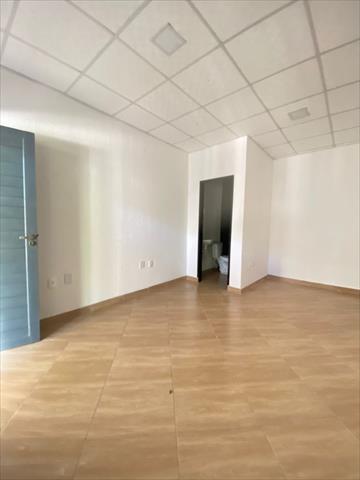Sala para locacao no Anita Garibaldi em Joinville com 16m² por R$ 1.290,00