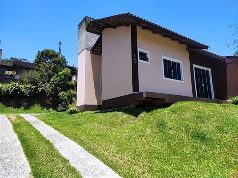 Casa para venda no Nova Brasília em Joinville com 364m² por R$ 380.000,00