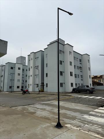 Apartamento para locacao no Vila Nova em Joinville com 0m² por R$ 1.250,00