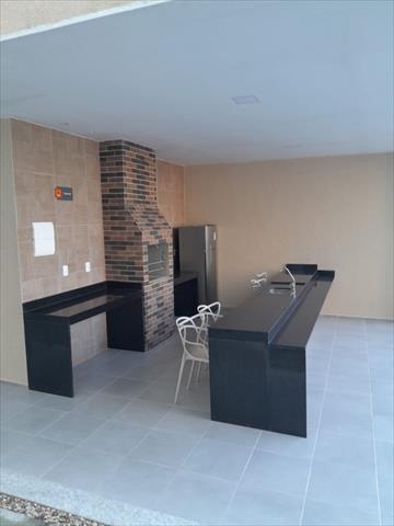 Apartamento para locacao no Santa Catarina em Joinville com 0m² por R$ 1.600,00