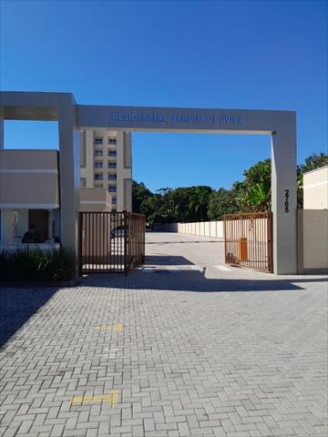 Apartamento para locacao no Santa Catarina em Joinville com 0m² por R$ 1.600,00