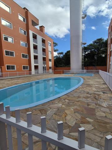 Apartamento para locacao no São Marcos em Joinville com 0m² por R$ 1.500,00