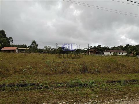 Terreno para venda no Vila da Glória em São Francisco do Sul com 0m² por R$ 180.000,00