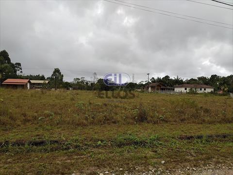 Terreno para venda no Vila da Glória em São Francisco do Sul com 0m² por R$ 135.000,00
