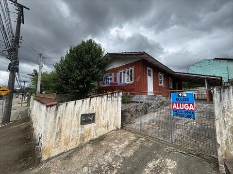 Casa para venda no Floresta em Joinville com 72m² por R$ 540.000,00