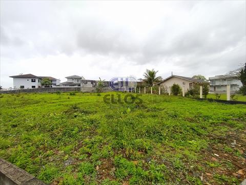Terreno para venda no Itaum em Joinville com 0m² por R$ 259.000,00