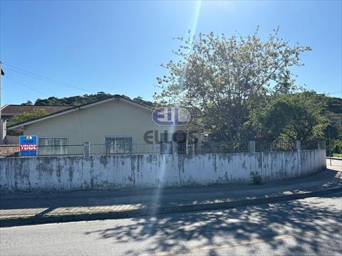 Casa para venda no Itinga em Joinville com 80m² por R$ 350.000,00