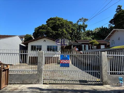 Casa para venda no Iririu em Joinville com 110m² por R$ 665.000,00