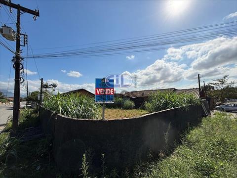 Terreno para venda no Morro do Meio em Joinville com 0m² por R$ 214.000,00