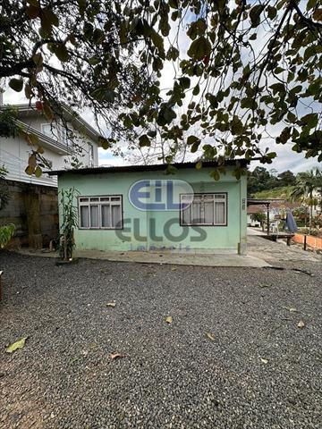 Casa para venda no São Marcos em Joinville com 70m² por R$ 350.000,00