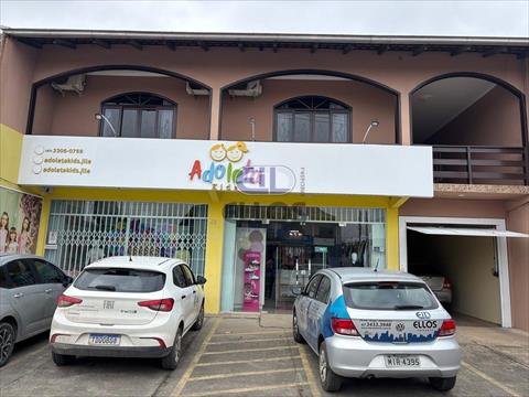 Sobrado para venda no Paranaguamirim em Joinville com 428,21m² por R$ 3.596.000,00