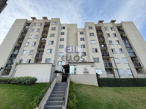 Apartamento para venda no Parque Guarani em Joinville com 52,17m² por R$ 275.000,00