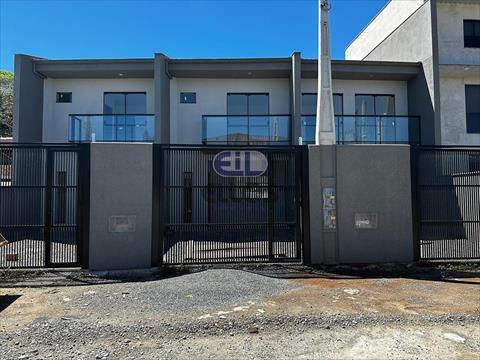 Sobrado Geminado para venda no Vila Nova em Joinville com 102,14m² por R$ 480.000,00