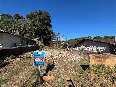 Terreno para venda no Itinga em Joinville com 0m² por R$ 179.000,00