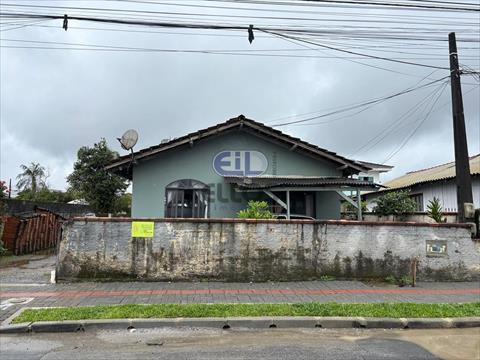 Casa para venda no Vila Nova em Joinville com 115m² por R$ 510.000,00