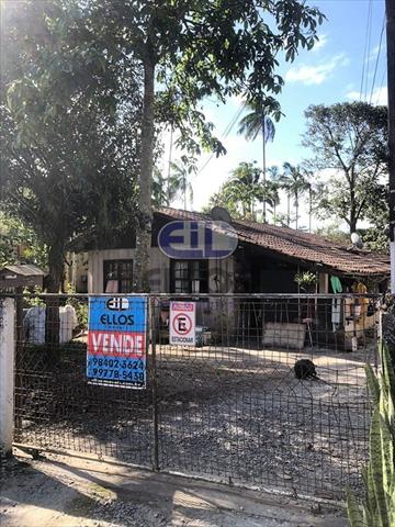 Casa para venda no Vila Nova em Joinville com 140m² por R$ 1.550.000,00