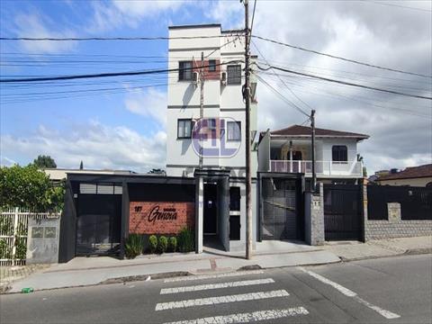 Apartamento para venda no Aventureiro em Joinville com 40,83m² por R$ 290.000,00