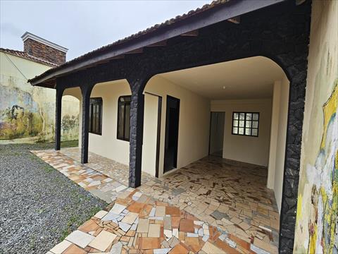 Residência para venda no Jarivatuba em Joinville com 140m² por R$ 424.000,00