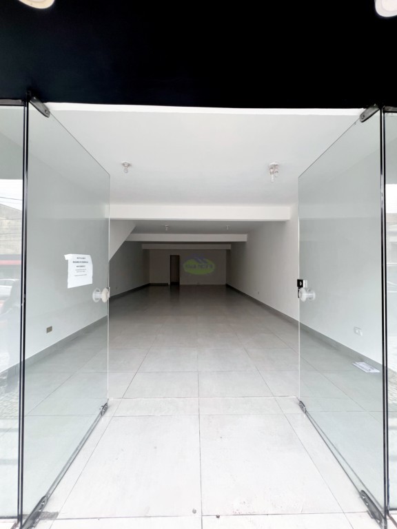 Loja para locacao no Centro em Rio Negro com 79m² por R$ 6.000,00