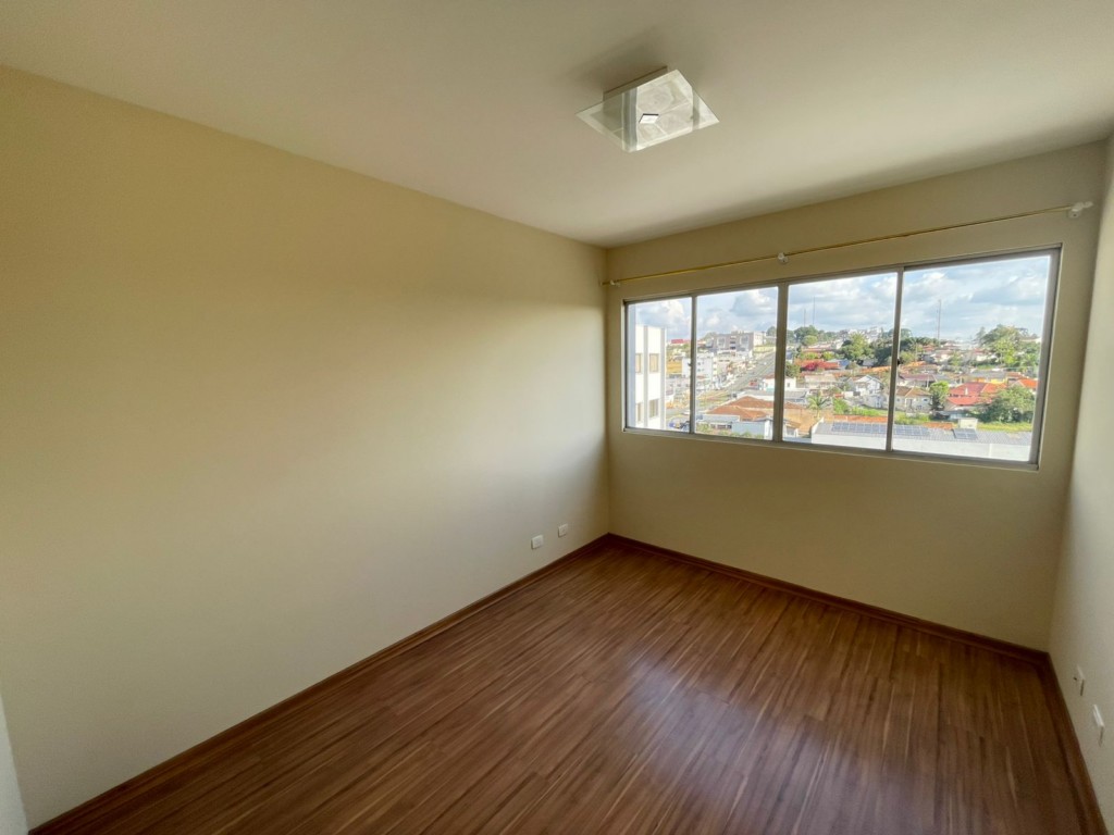 Apartamento para locacao no Campo do Gado em Rio Negro com 45,1m² por R$ 1.068,00