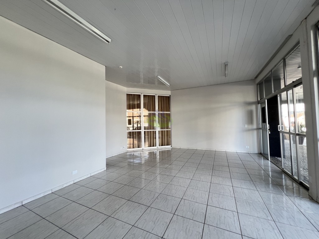 Loja para locacao no Centro I Baixada em Mafra com 0m² por R$ 3.000,00
