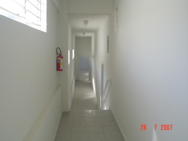 Sala para locacao no Centro em Mafra com 67,75m² por R$ 1.020,00