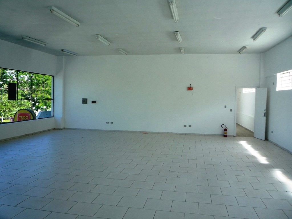 Sala para locacao no Centro em Mafra com 142,35m² por R$ 1.920,00