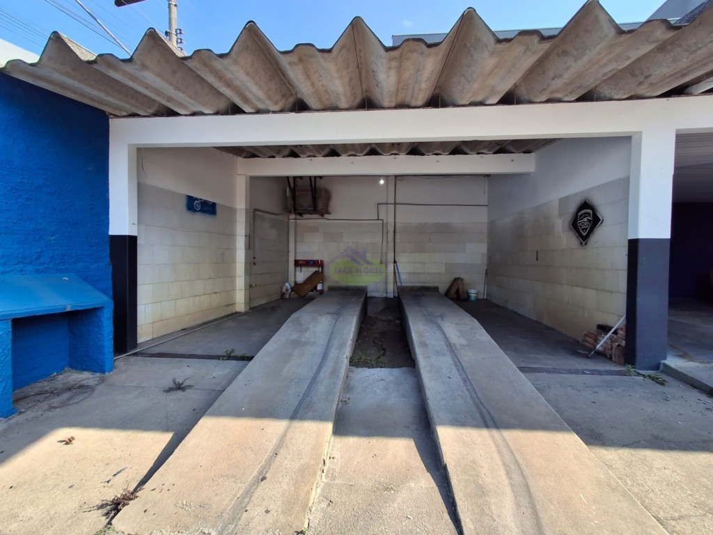 Terreno Comercial para locacao no Centro em Rio Negro com 105,3m² por R$ 1.440,00