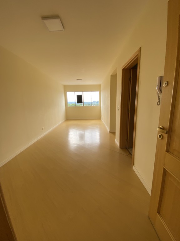 Apartamento para locacao no Campo do Gado em Rio Negro com 83,84m² por R$ 1.620,00