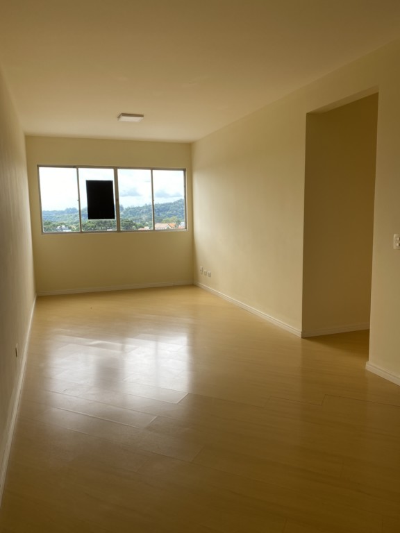 Apartamento para locacao no Campo do Gado em Rio Negro com 83,84m² por R$ 1.620,00