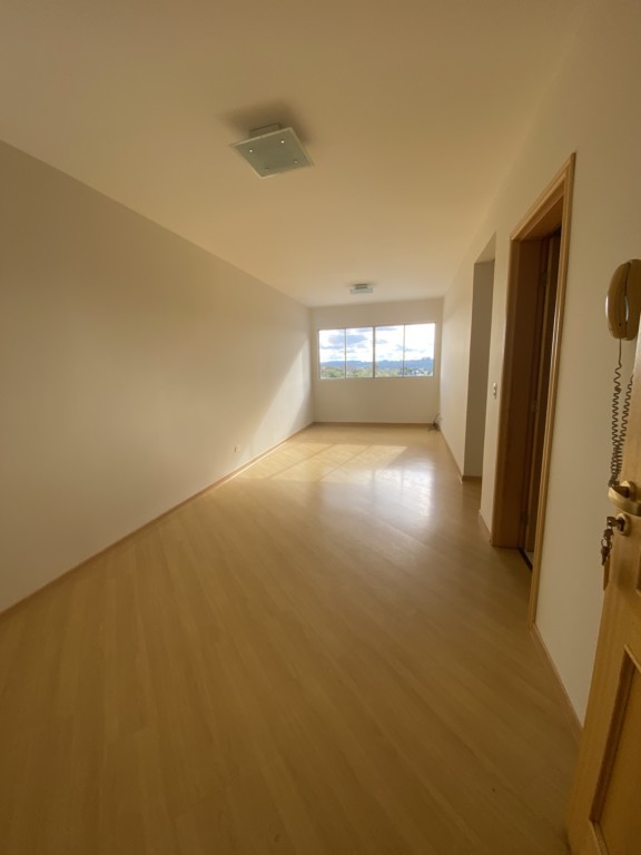 Apartamento para locacao no Campo do Gado em Rio Negro com 69,59m² por R$ 1.560,00