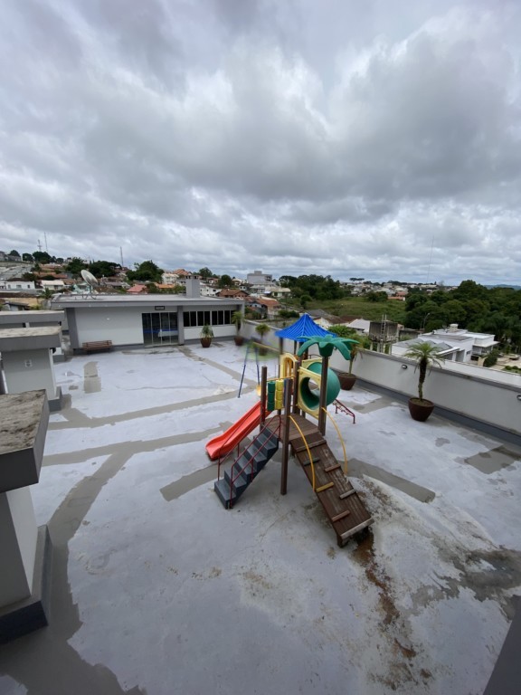 Apartamento para locacao no Campo do Gado em Rio Negro com 45,1m² por R$ 1.140,00