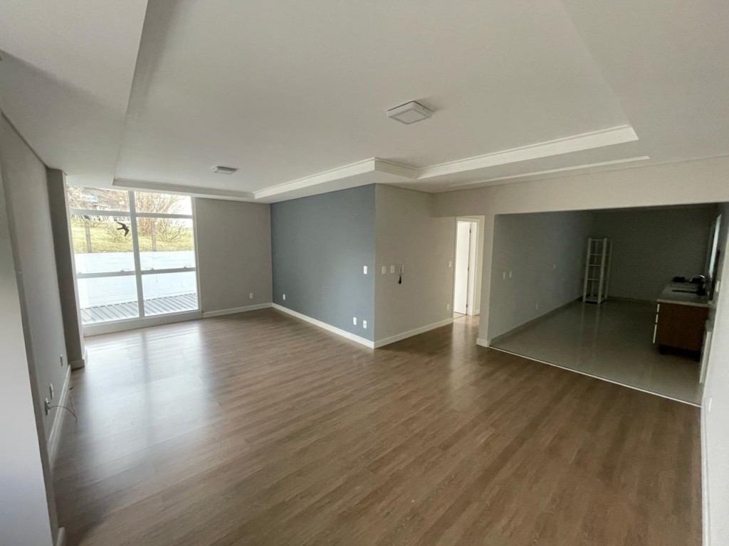 Apartamento para venda no Centro I Baixada em Mafra com 148,72m² por R$ 795.000,00