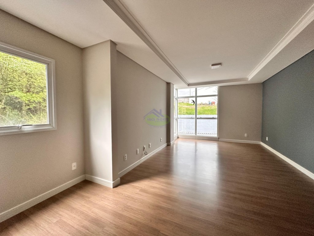 Apartamento para venda no Centro I Baixada em Mafra com 148,72m² por R$ 795.000,00