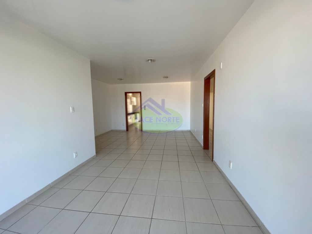 Apartamento para locacao no Centro II Alto de Mafra em Mafra com 120m² por R$ 2.760,00