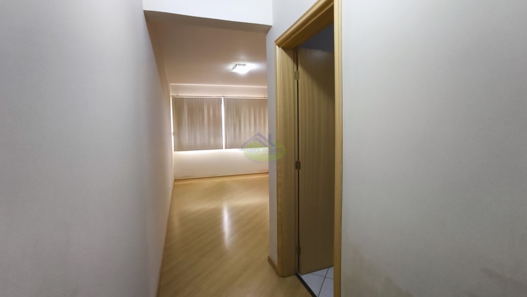 Apartamento para locacao no Campo do Gado em Rio Negro com 45,1m² por R$ 1.104,00