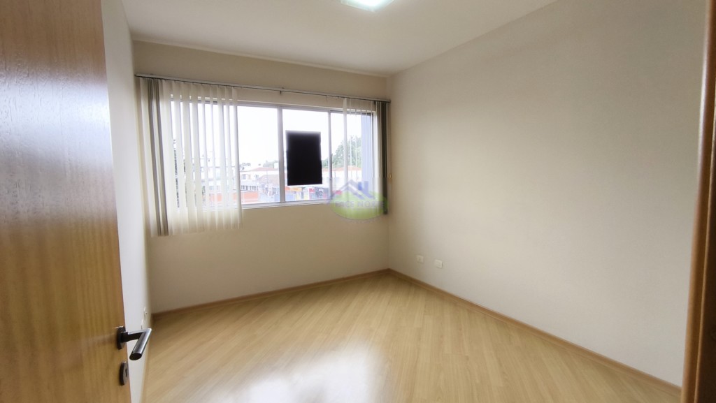 Apartamento para locacao no Campo do Gado em Rio Negro com 45,1m² por R$ 1.104,00