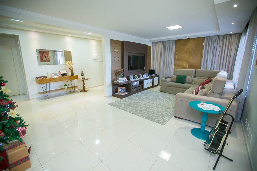 Casa Residencial para venda no Centro II em Mafra com 320m² por R$ 1.400.000,00