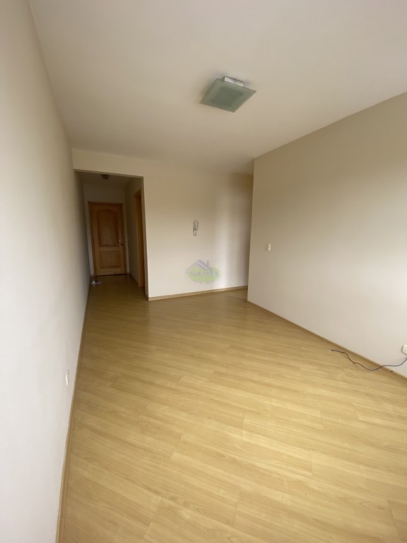 Apartamento para locacao no Campo do Gado em Rio Negro com 45,1m² por R$ 1.176,00