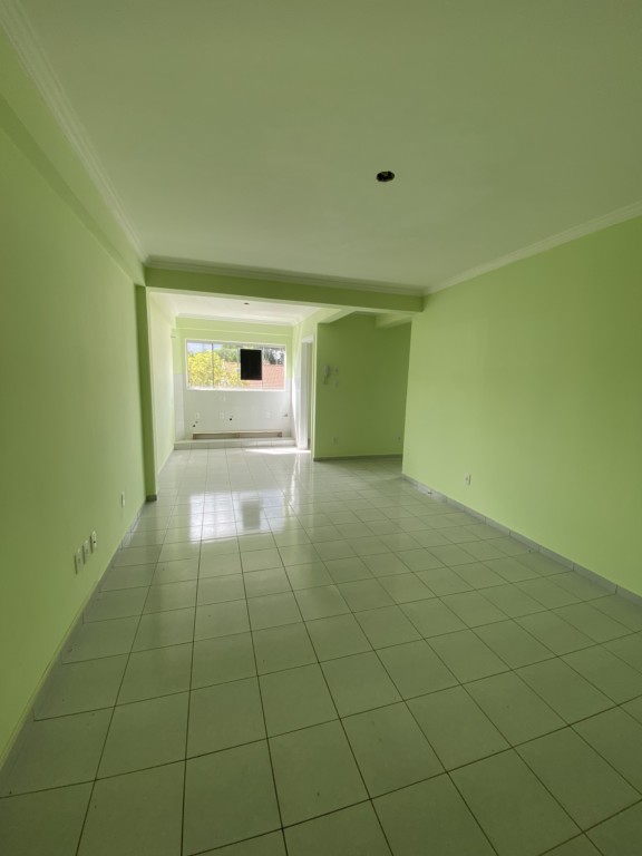 Apartamento para locacao no Alto de Mafra em Mafra com 58,62m² por R$ 1.620,00