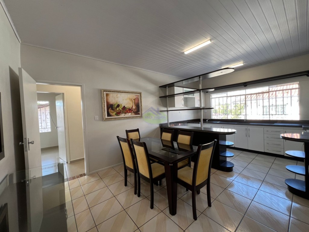 Casa Residencial para locacao no Centro I Baixada em Mafra com 555m² por R$ 3.360,00